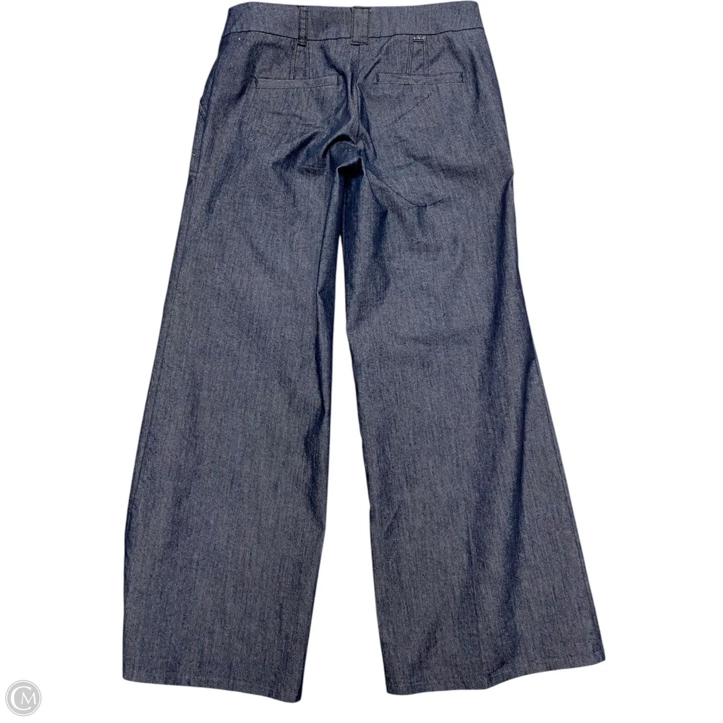 Pants Other By Clothes Mentor In Navy, Size: 2
