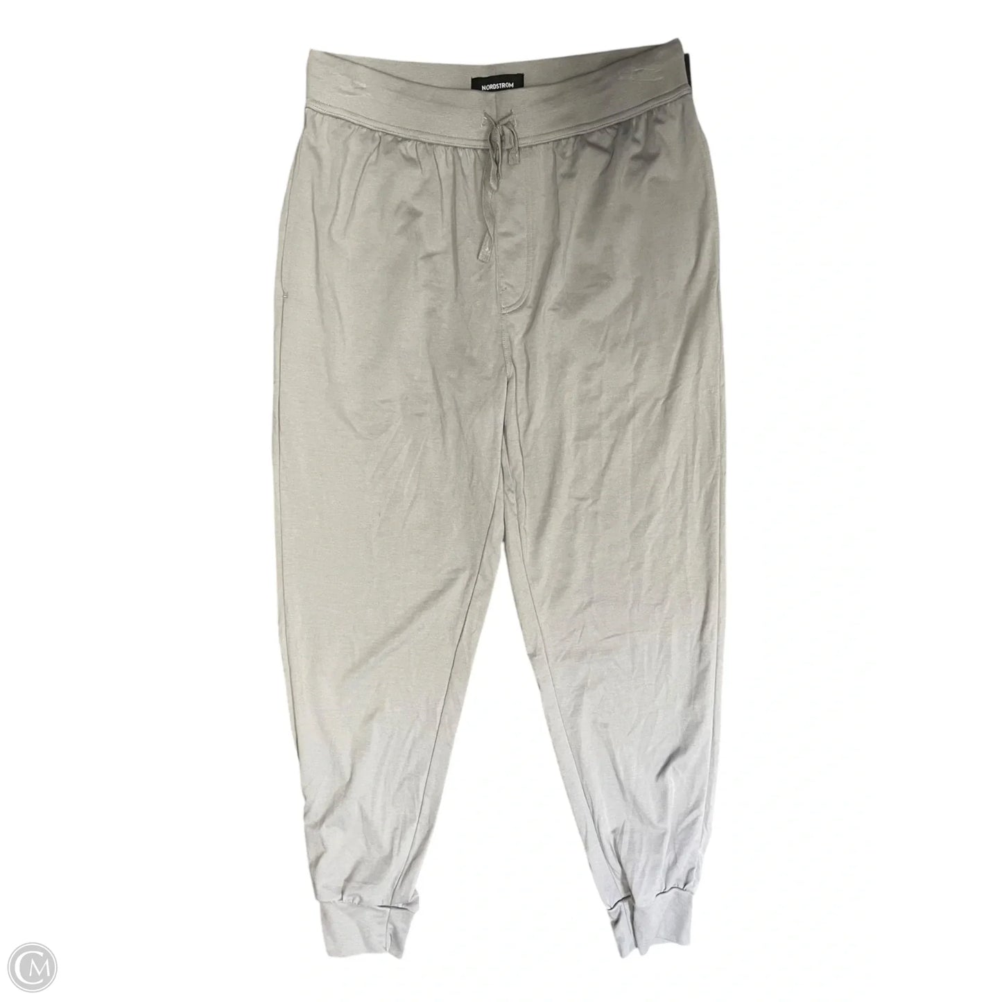 Pants Lounge By Nordstrom In Grey, Size: M