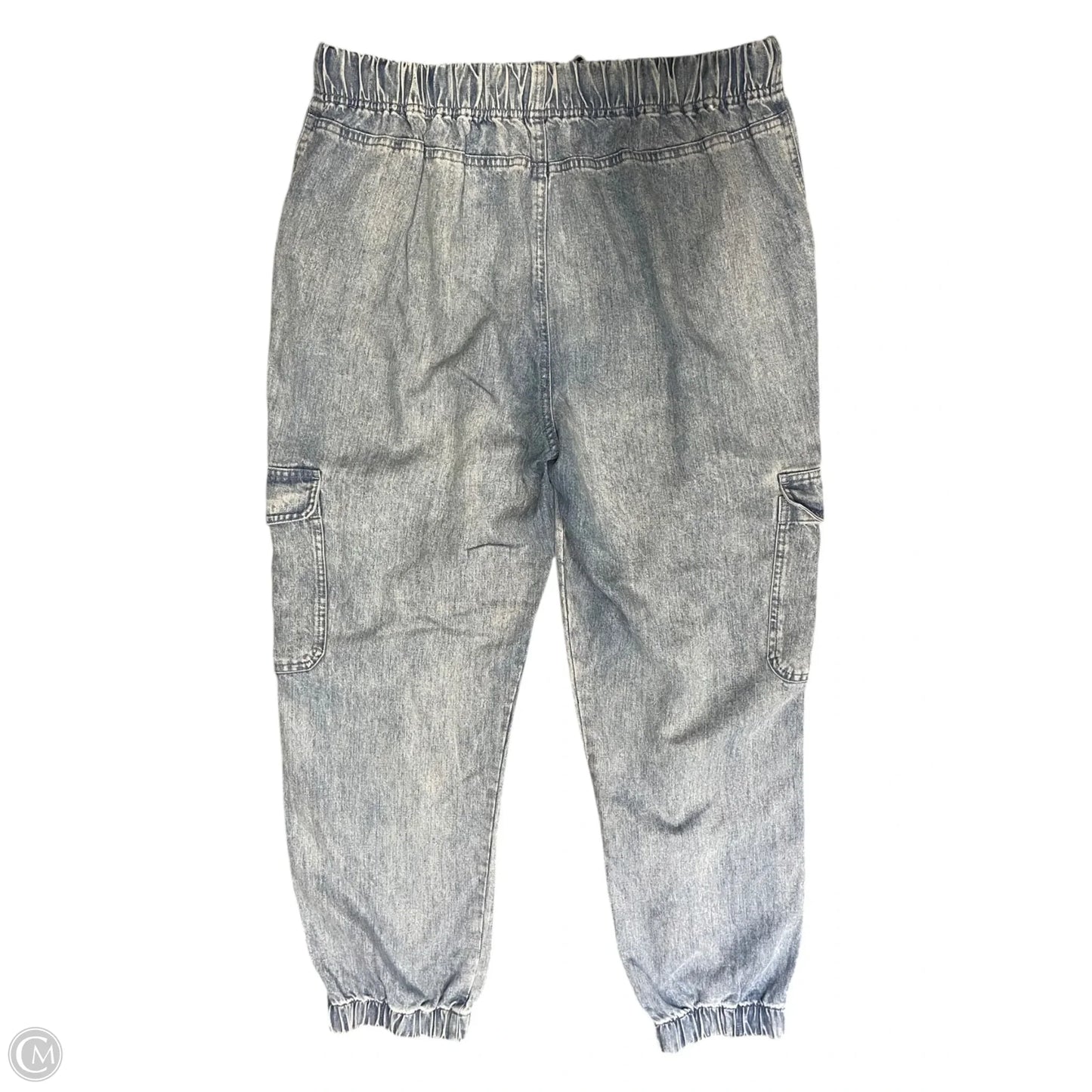 Pants Other By Bella Dahl In Blue, Size: L
