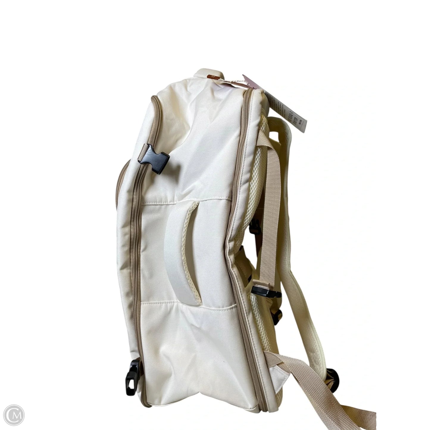 Backpack By Clothes Mentor, Size: Large