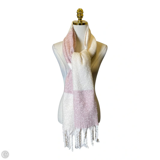 Scarf Square By Gentle Fawn