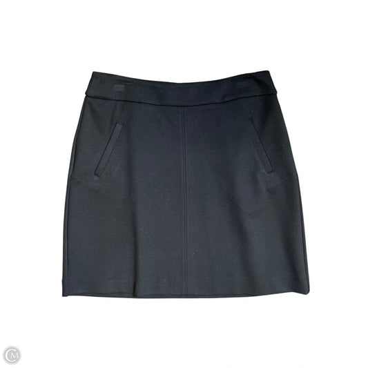 Skirt Midi By Cabi In Black, Size: 6