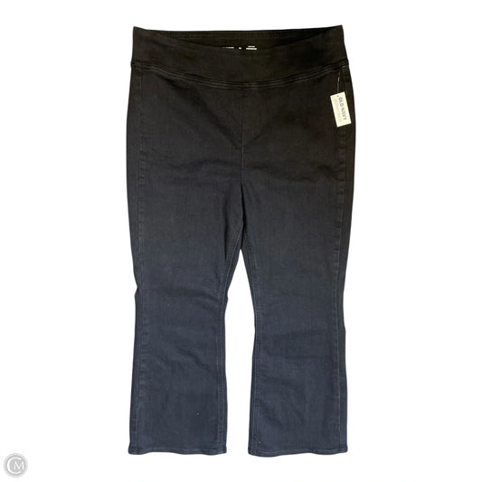 Pants Other By Old Navy In Black, Size: 14