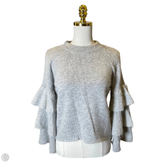 Sweater By Endless Rose In Grey, Size: L