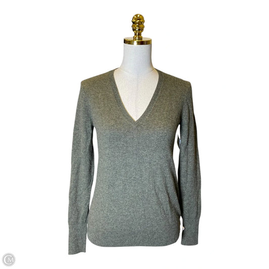 Sweater By Everlane In Green, Size: S
