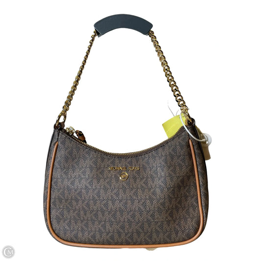 Handbag Designer By Michael Kors, Size: Small