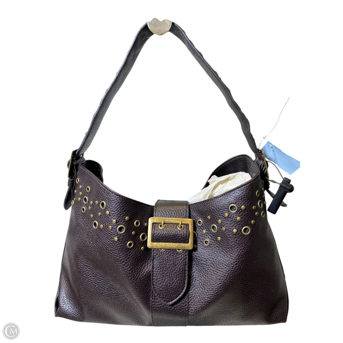 Handbag By Loft, Size: Large