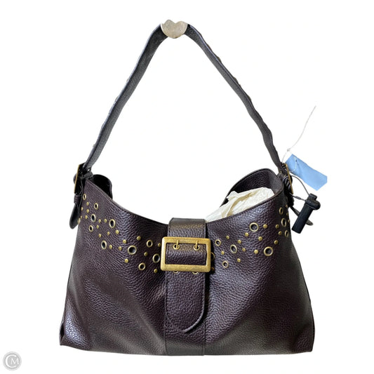 Handbag By Loft, Size: Large
