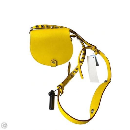 Crossbody Designer By Rebecca Minkoff, Size: Small