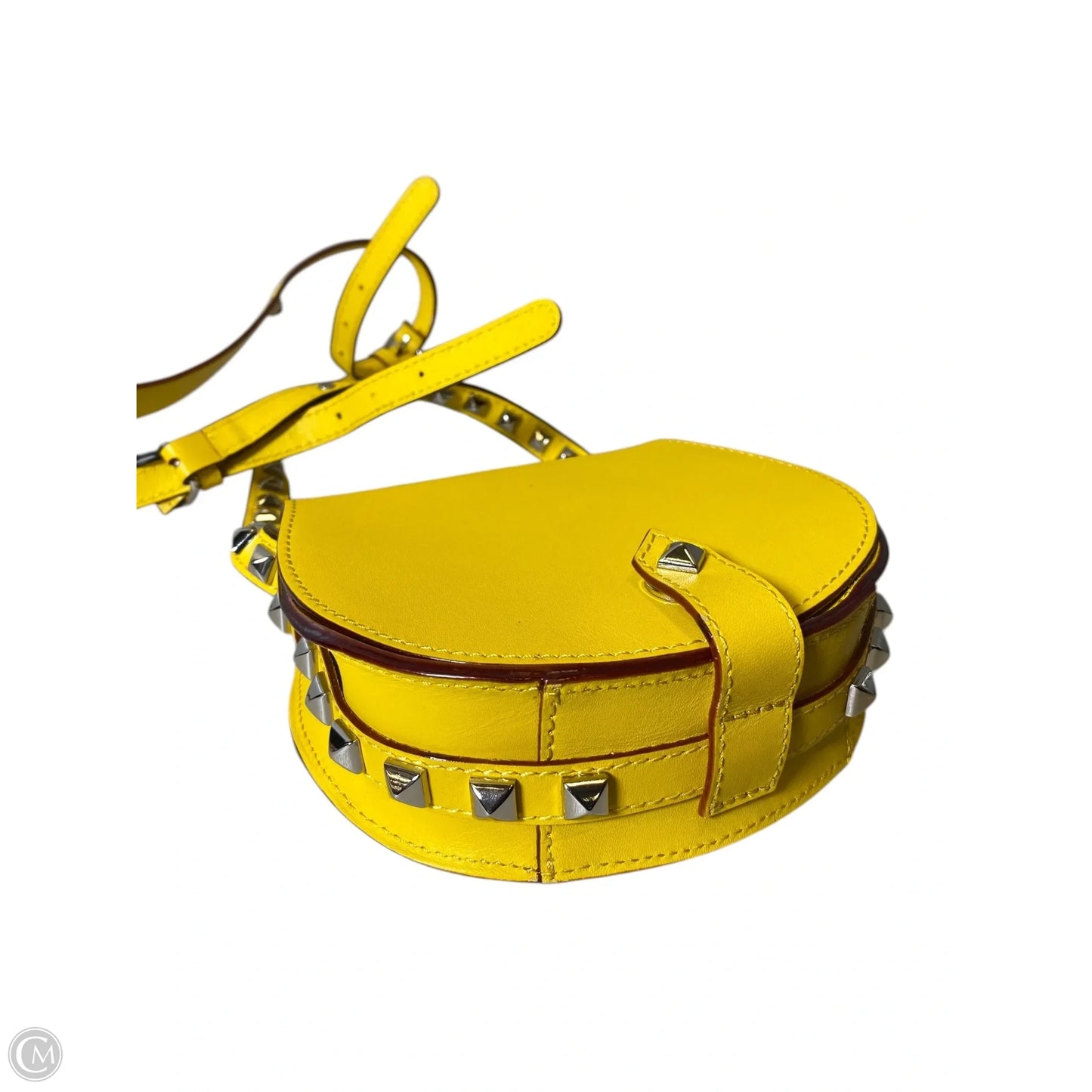 Crossbody Designer By Rebecca Minkoff, Size: Small