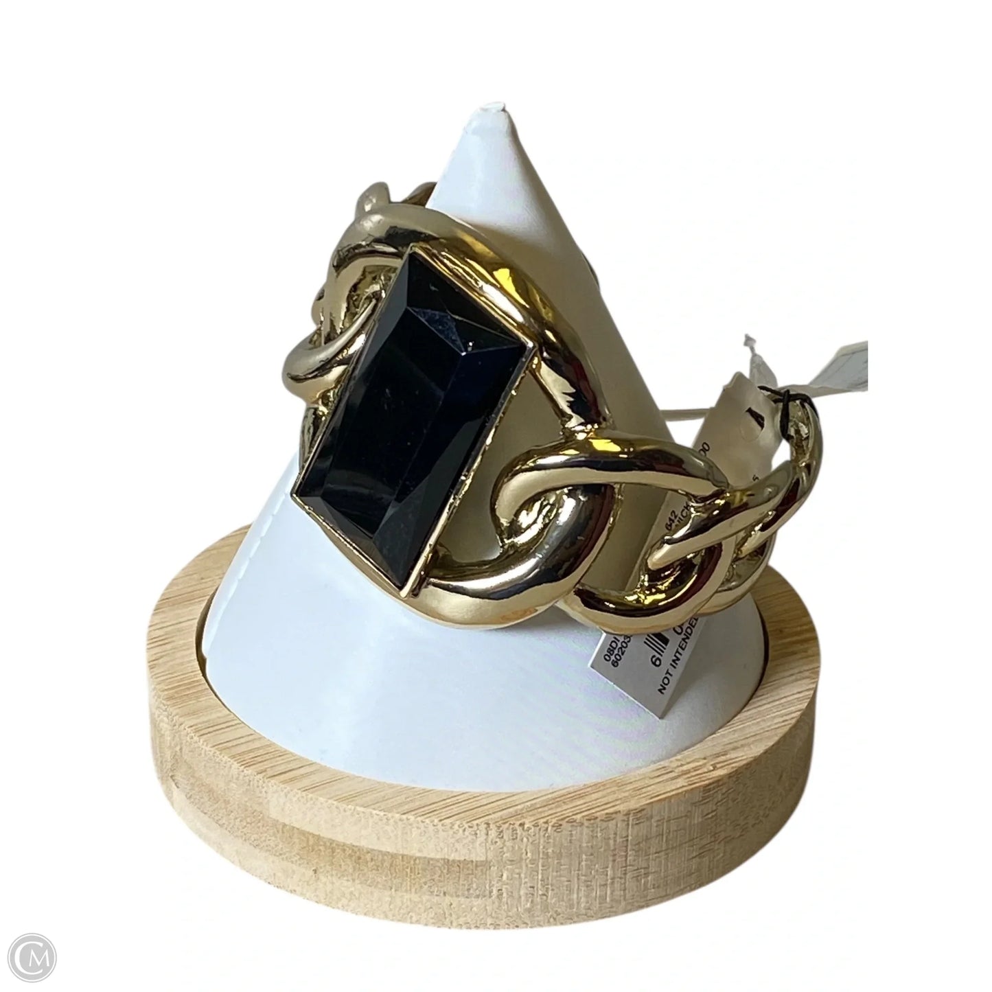 Bracelet Cuff By Anne Klein