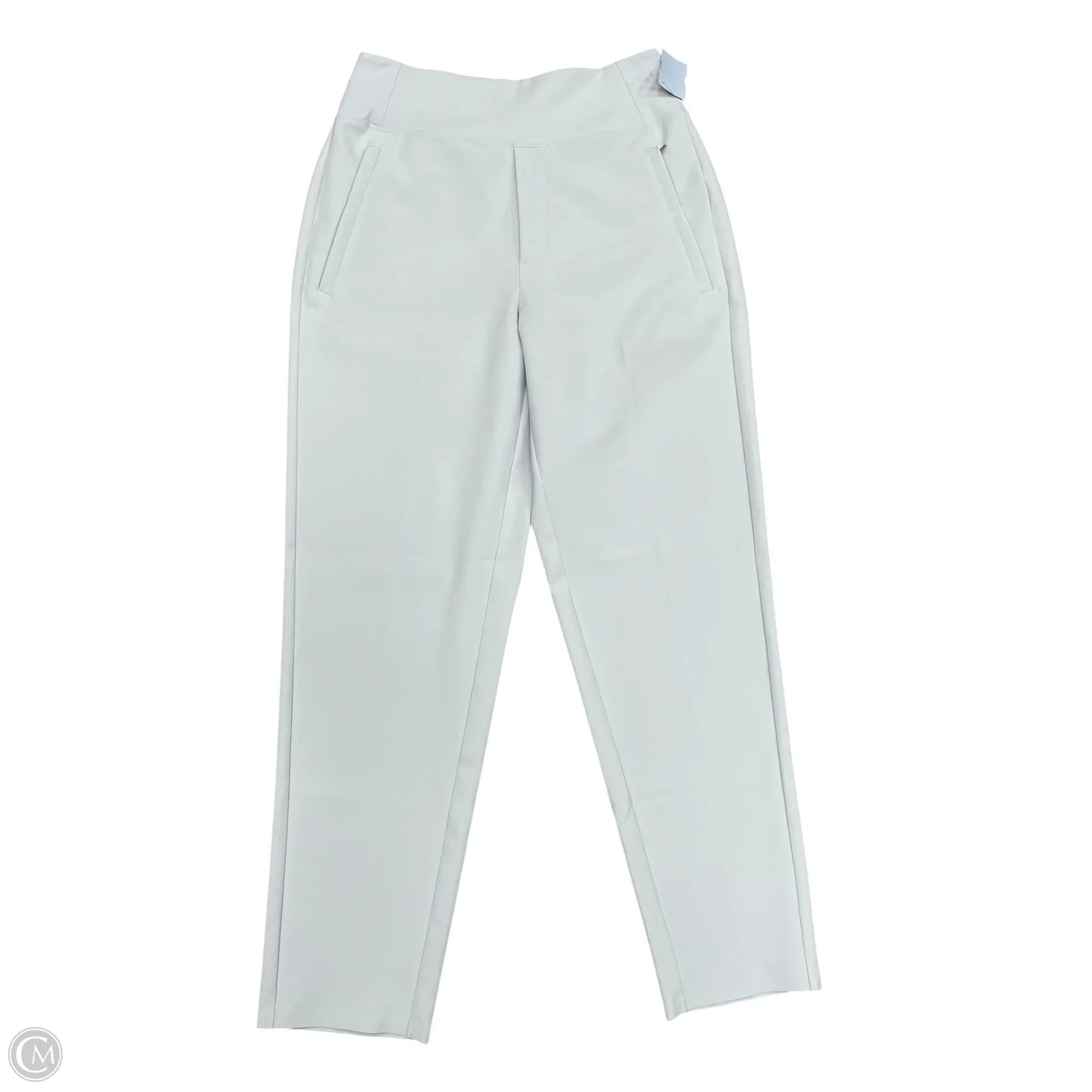 Athletic Pants By Athleta In Blue, Size: 0