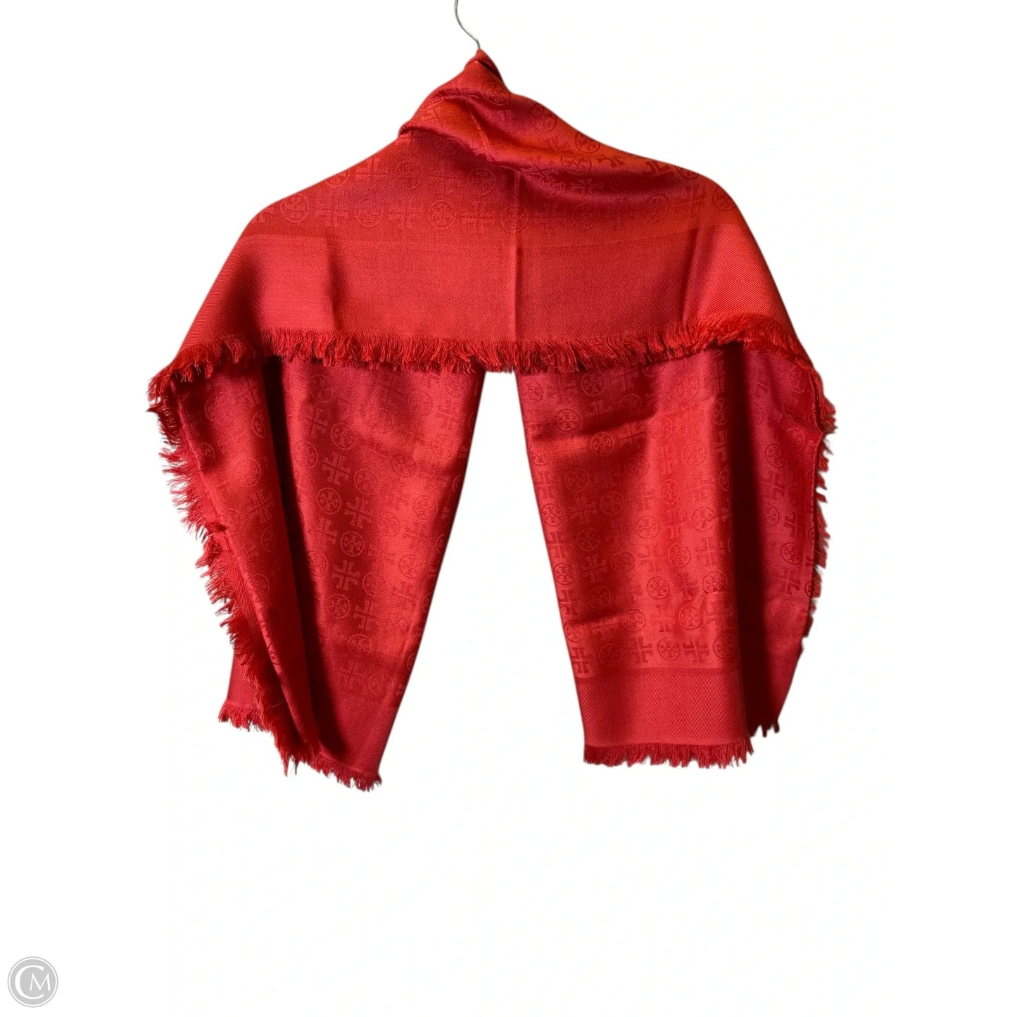 Scarf Designer By Tory Burch