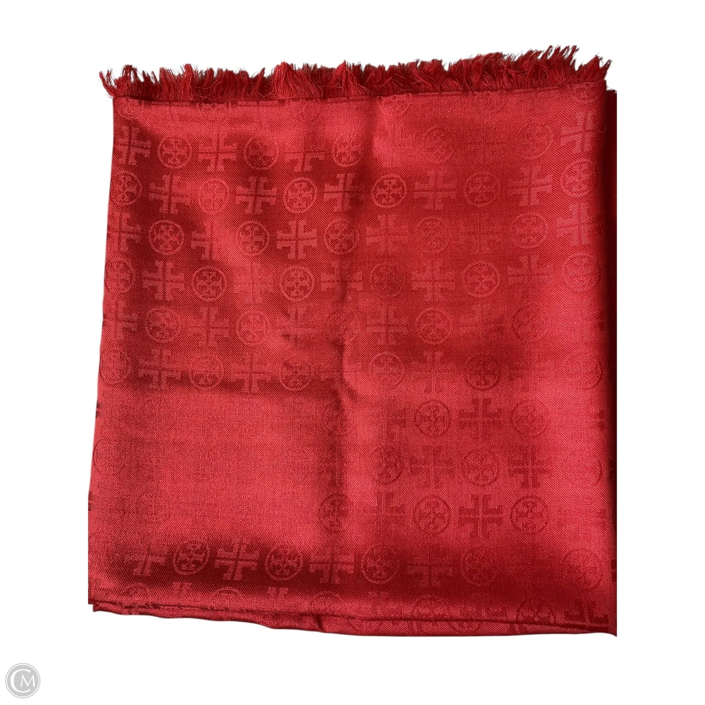 Scarf Designer By Tory Burch