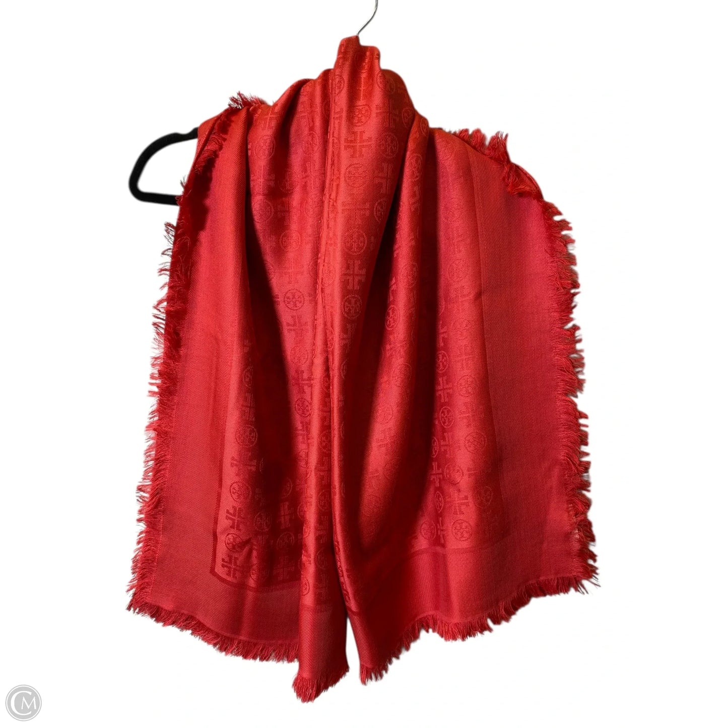 Scarf Designer By Tory Burch