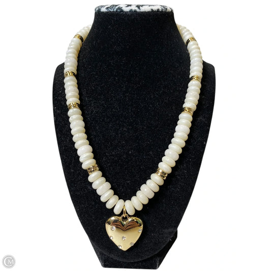 Necklace Charm By J. Crew