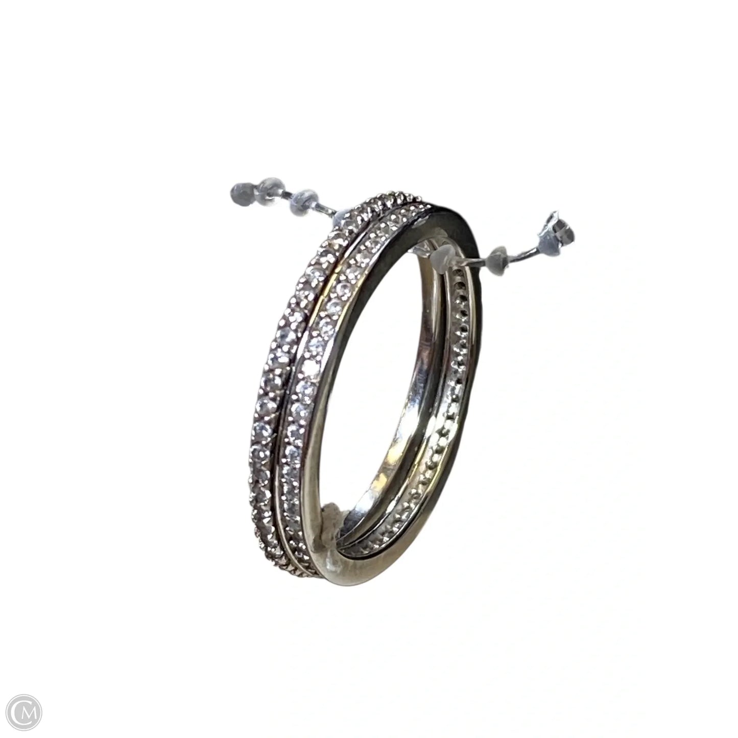 Ring Band By Clothes Mentor, Size: 02 Piece Set