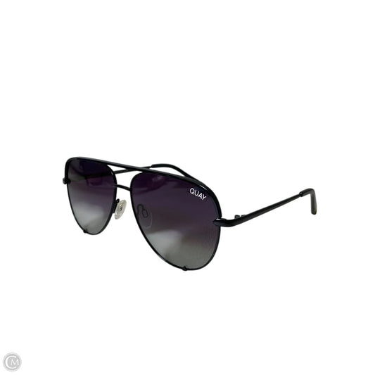 Sunglasses By Quay