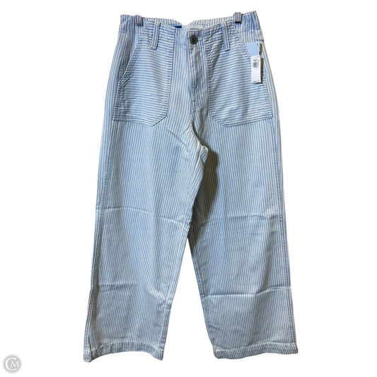Pants Other By Old Navy In Striped Pattern, Size: 4
