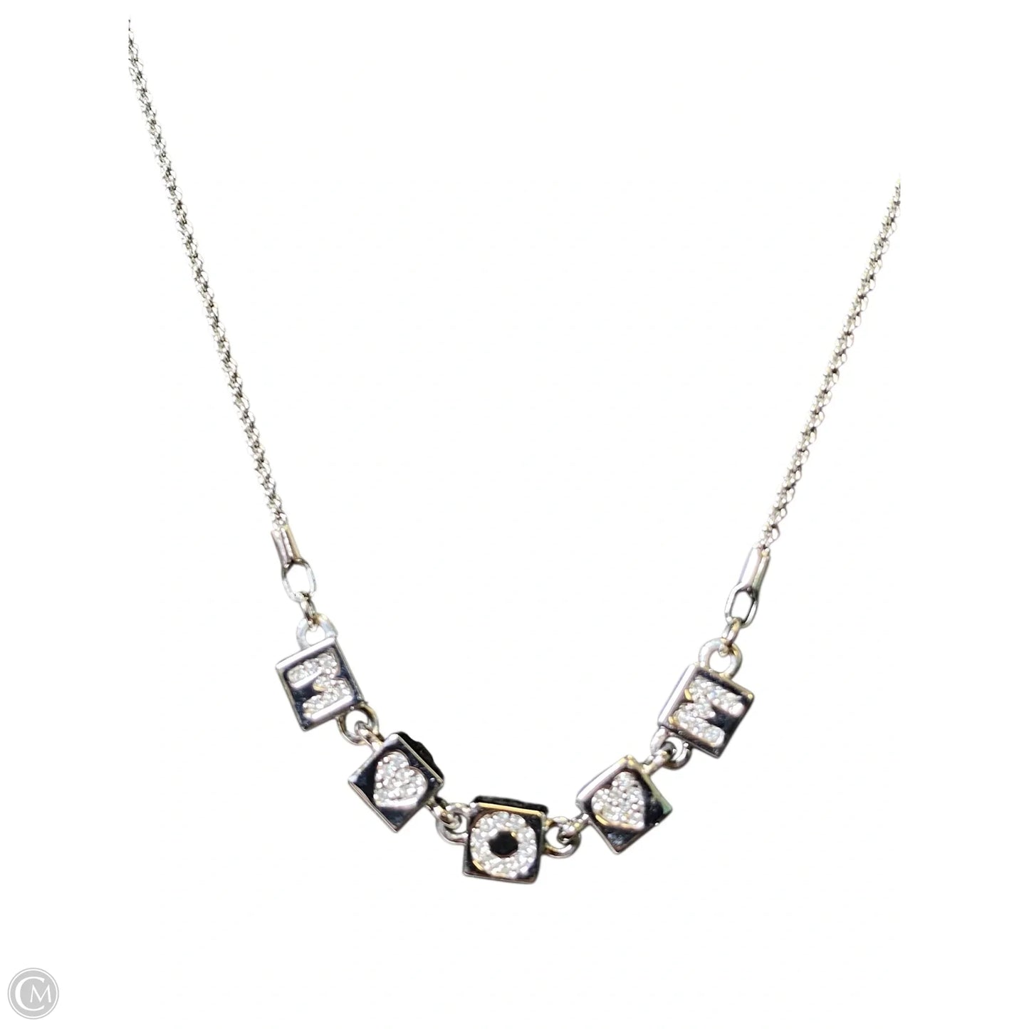 Necklace Designer By Swarovski