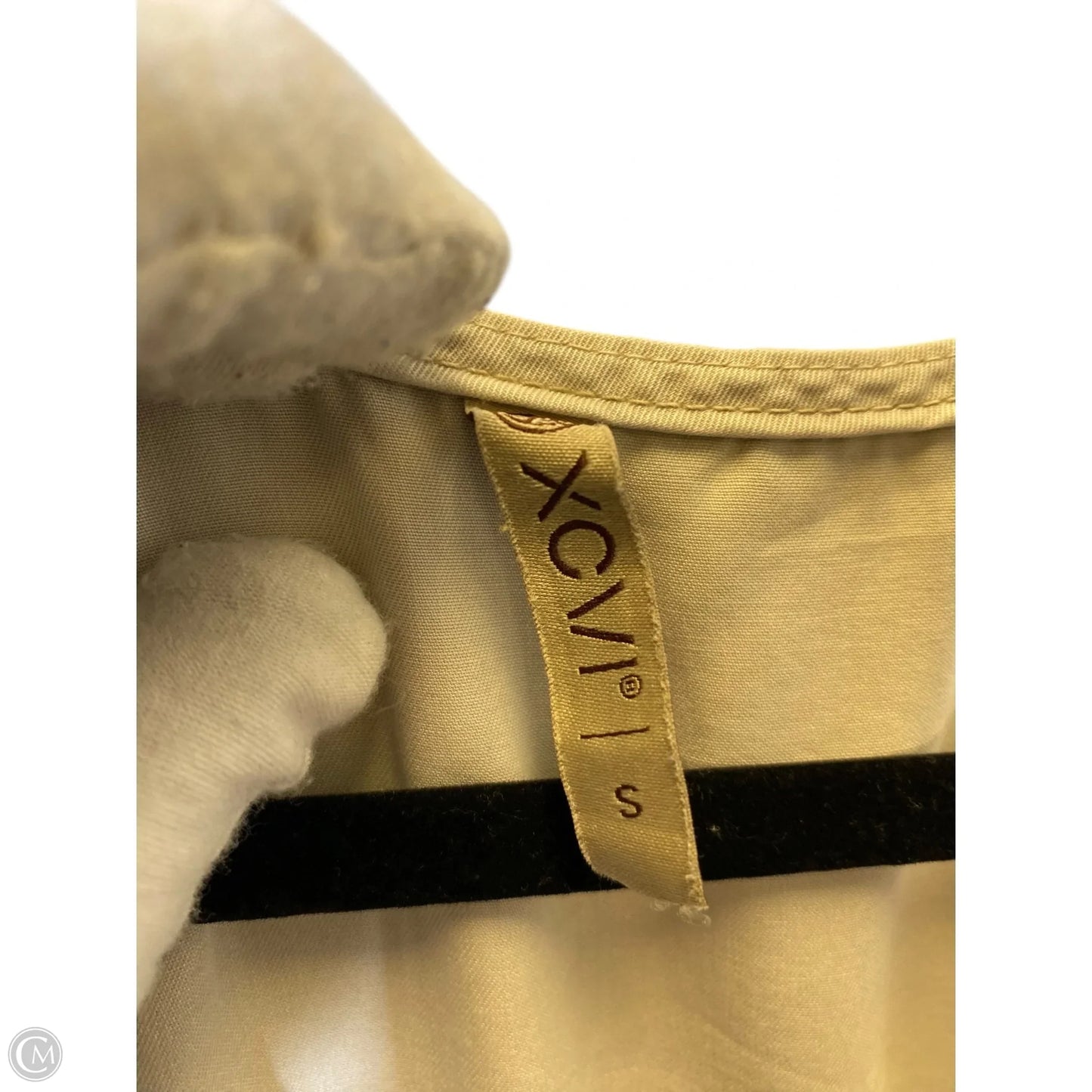 Jumpsuit By Xcvi In Taupe, Size: S