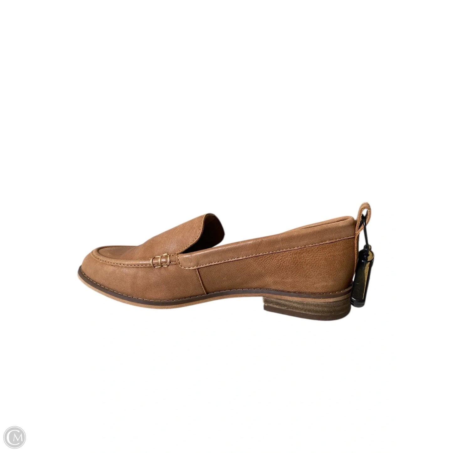 Shoes Flats By Lucky Brand In Brown, Size: 6