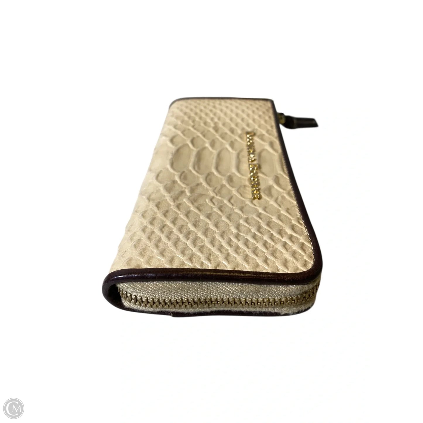 Wallet Designer By Dooney And Bourke, Size: Medium