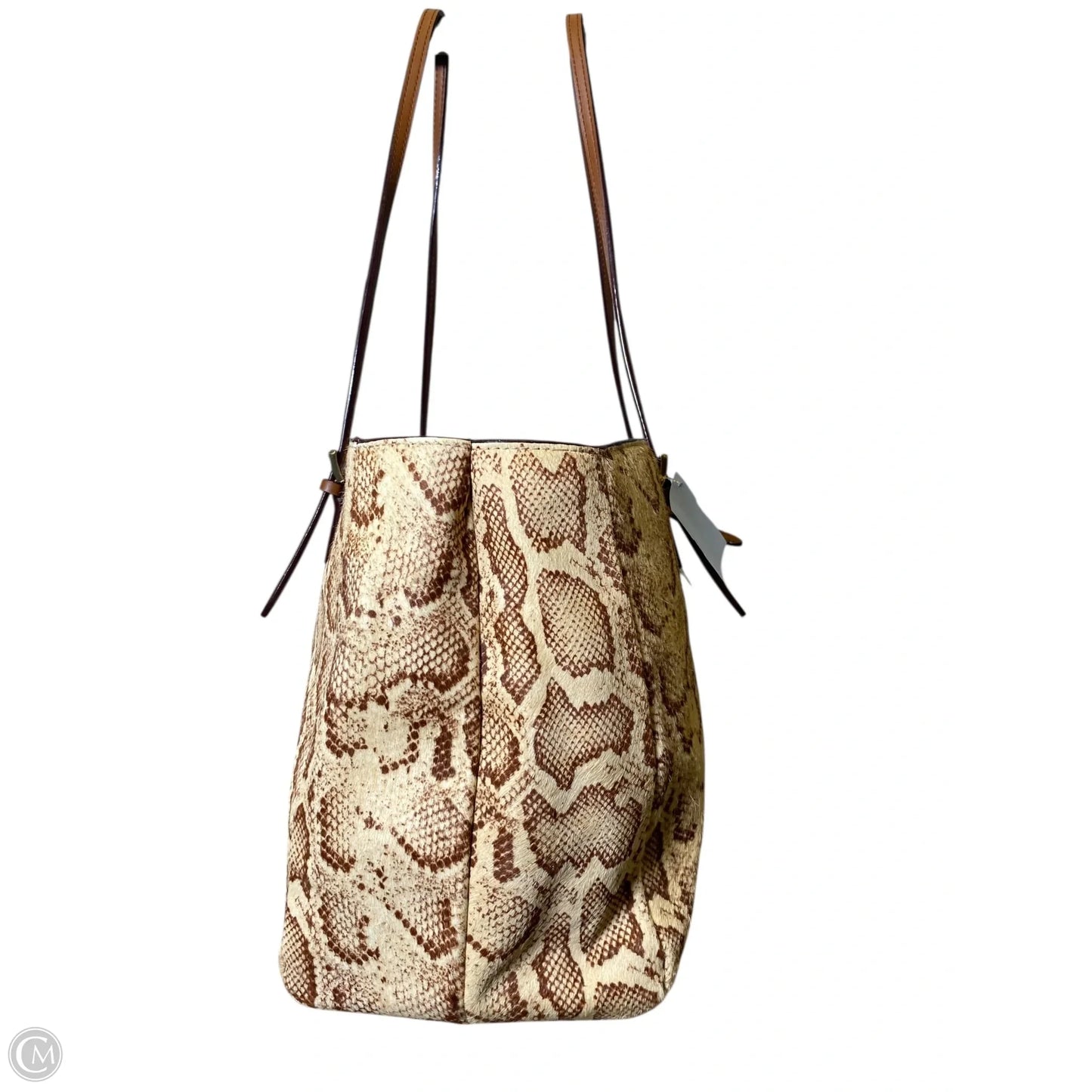 Handbag By Antonio Melani, Size: Large