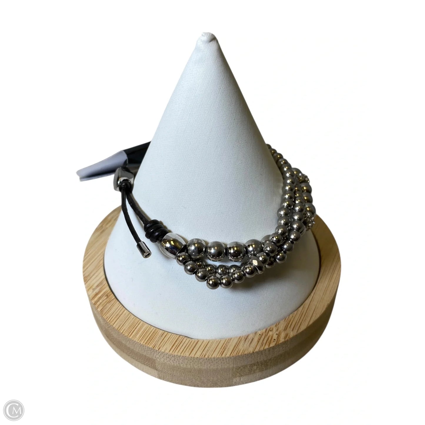 Bracelet Beaded By Fossil