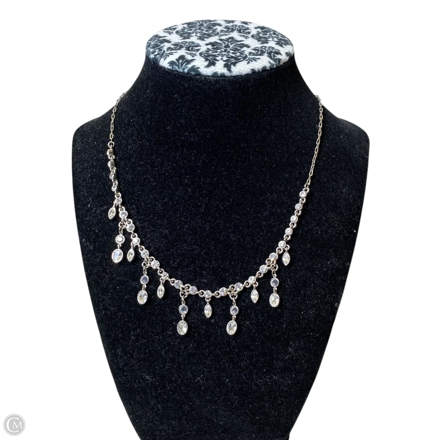 Necklace Luxury Designer By Givenchy