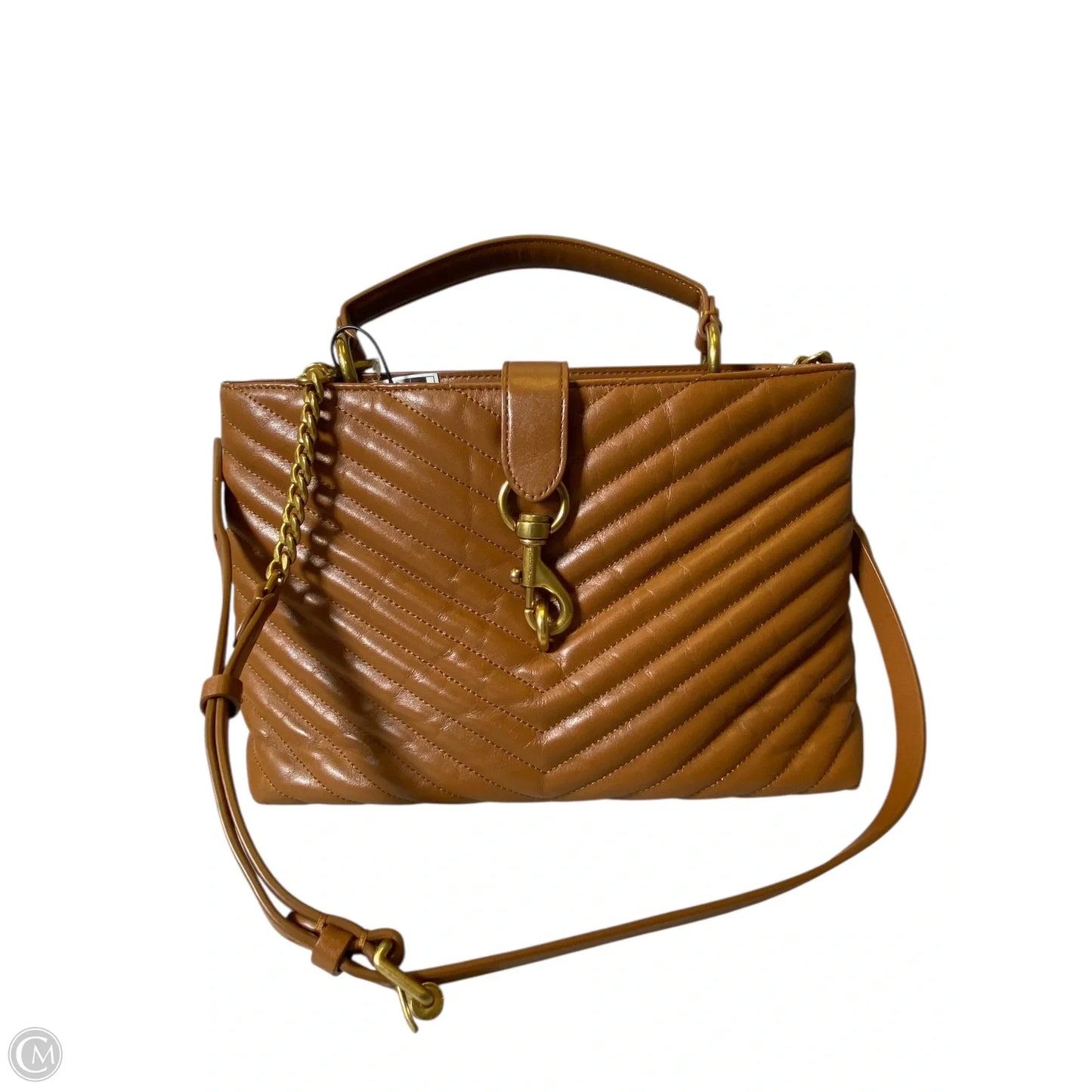 Handbag Designer By Rebecca Minkoff, Size: Medium