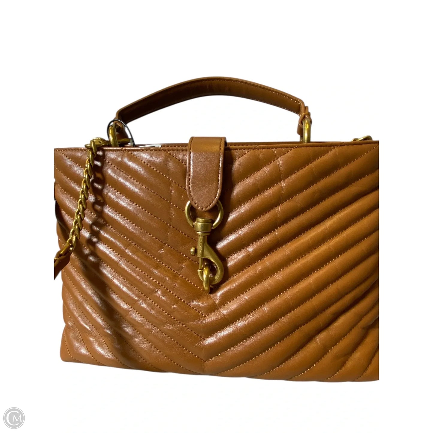 Handbag Designer By Rebecca Minkoff, Size: Medium