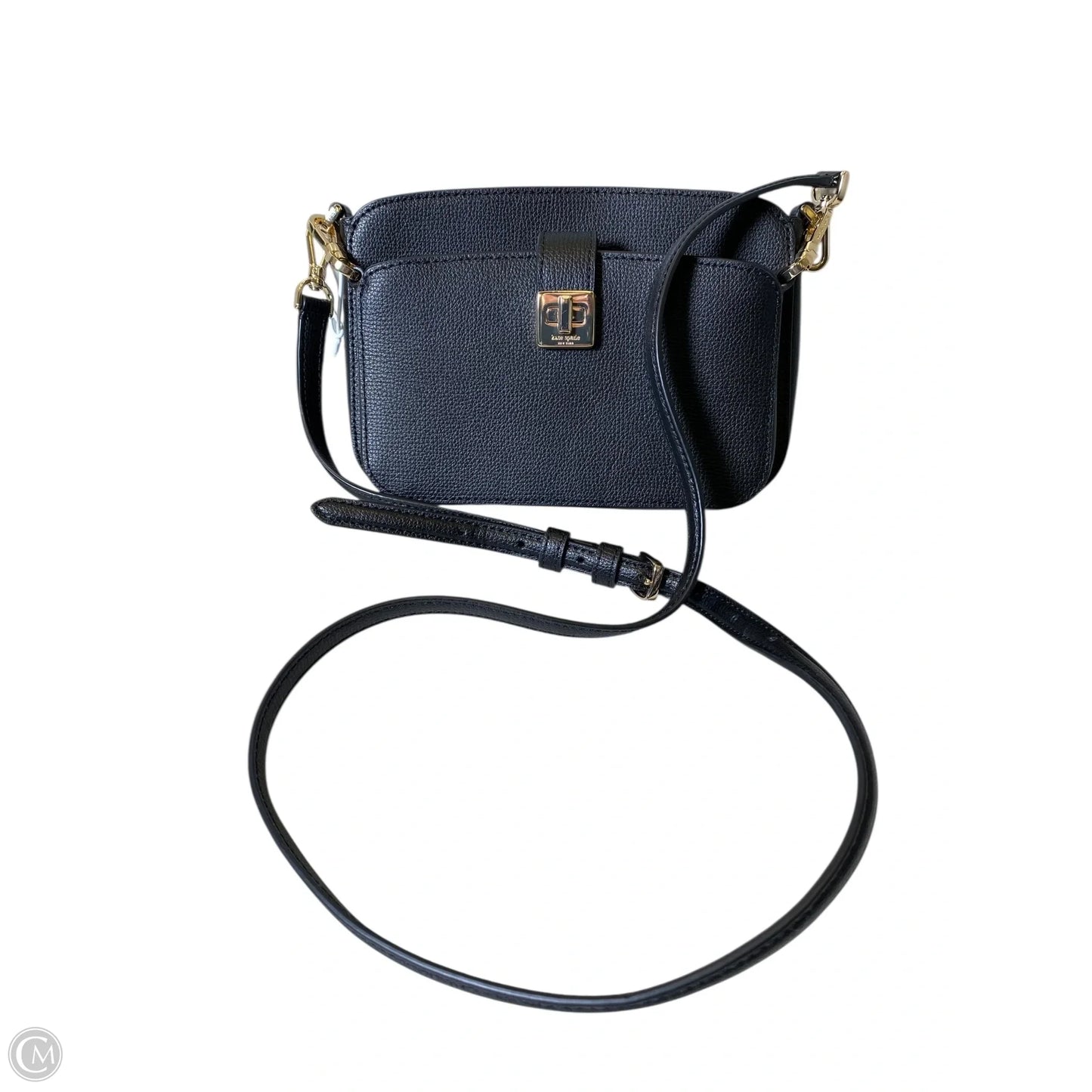 Crossbody Designer By Kate Spade, Size: Small