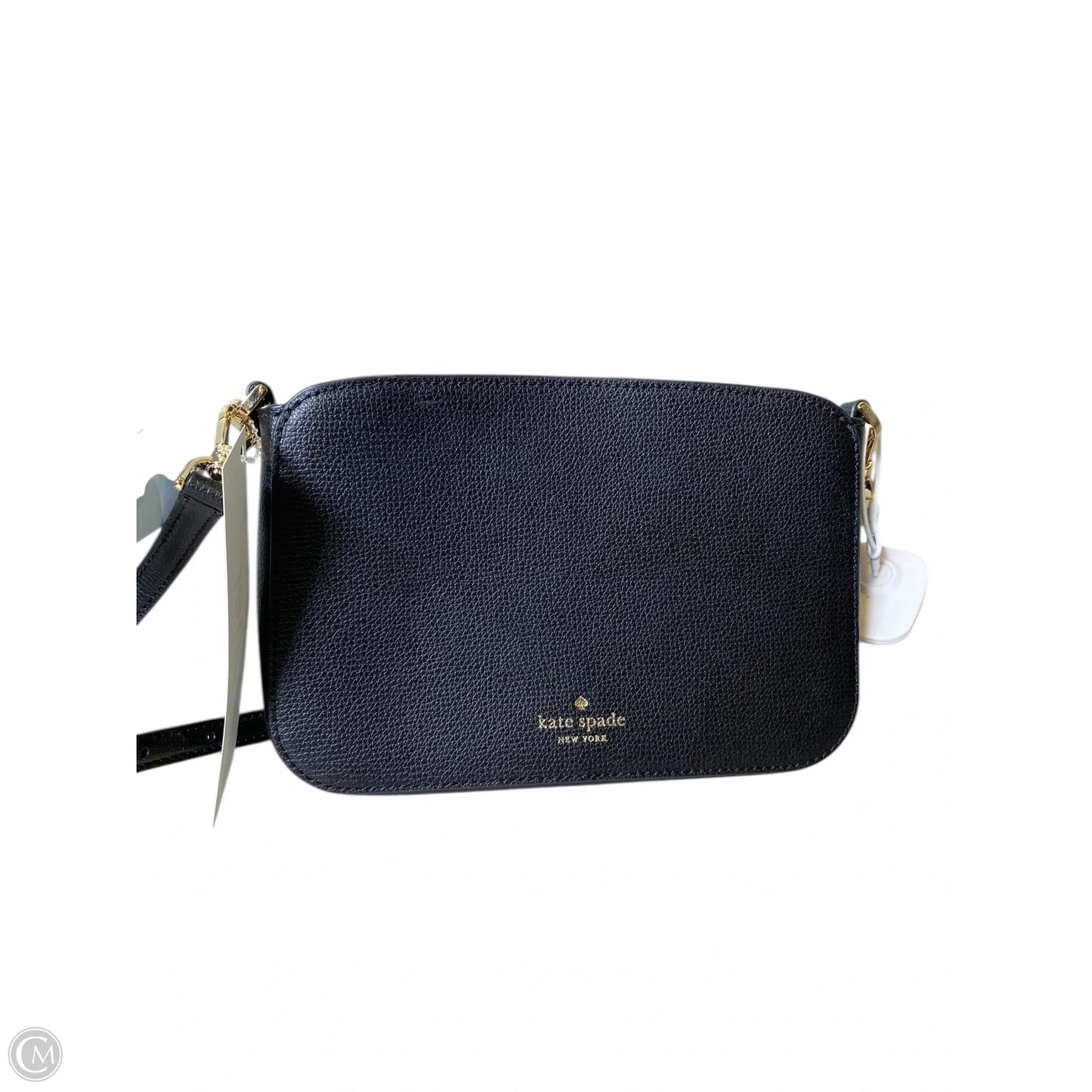 Crossbody Designer By Kate Spade, Size: Small