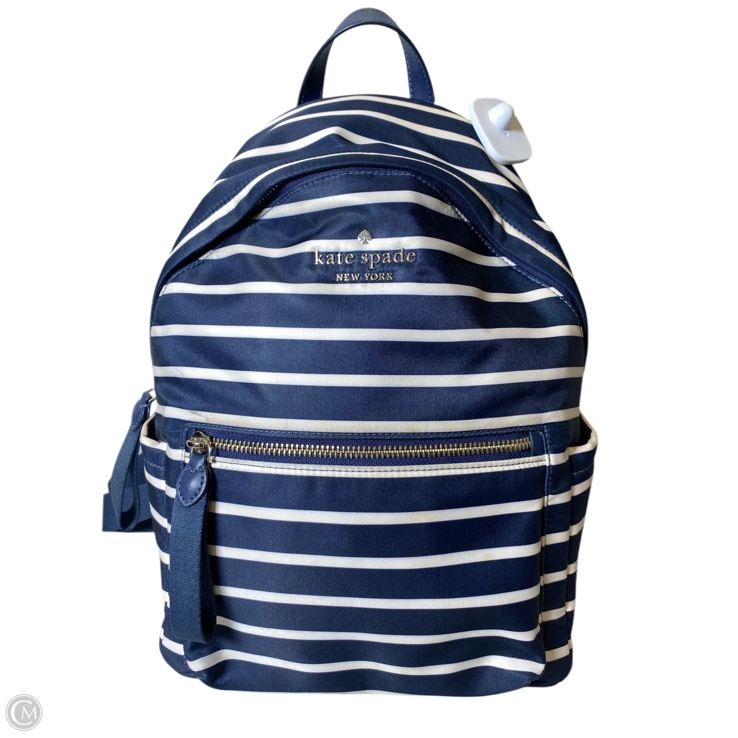 Backpack Designer By Kate Spade, Size: Medium