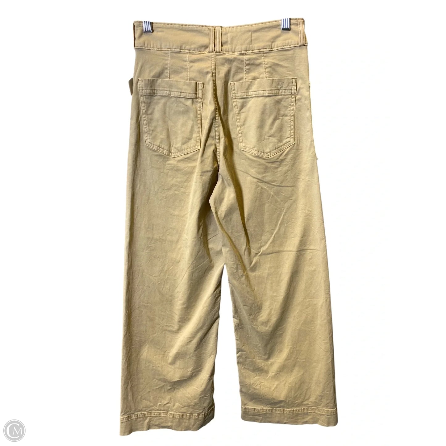 Pants Cargo & Utility By Pilcro In Tan, Size: 4