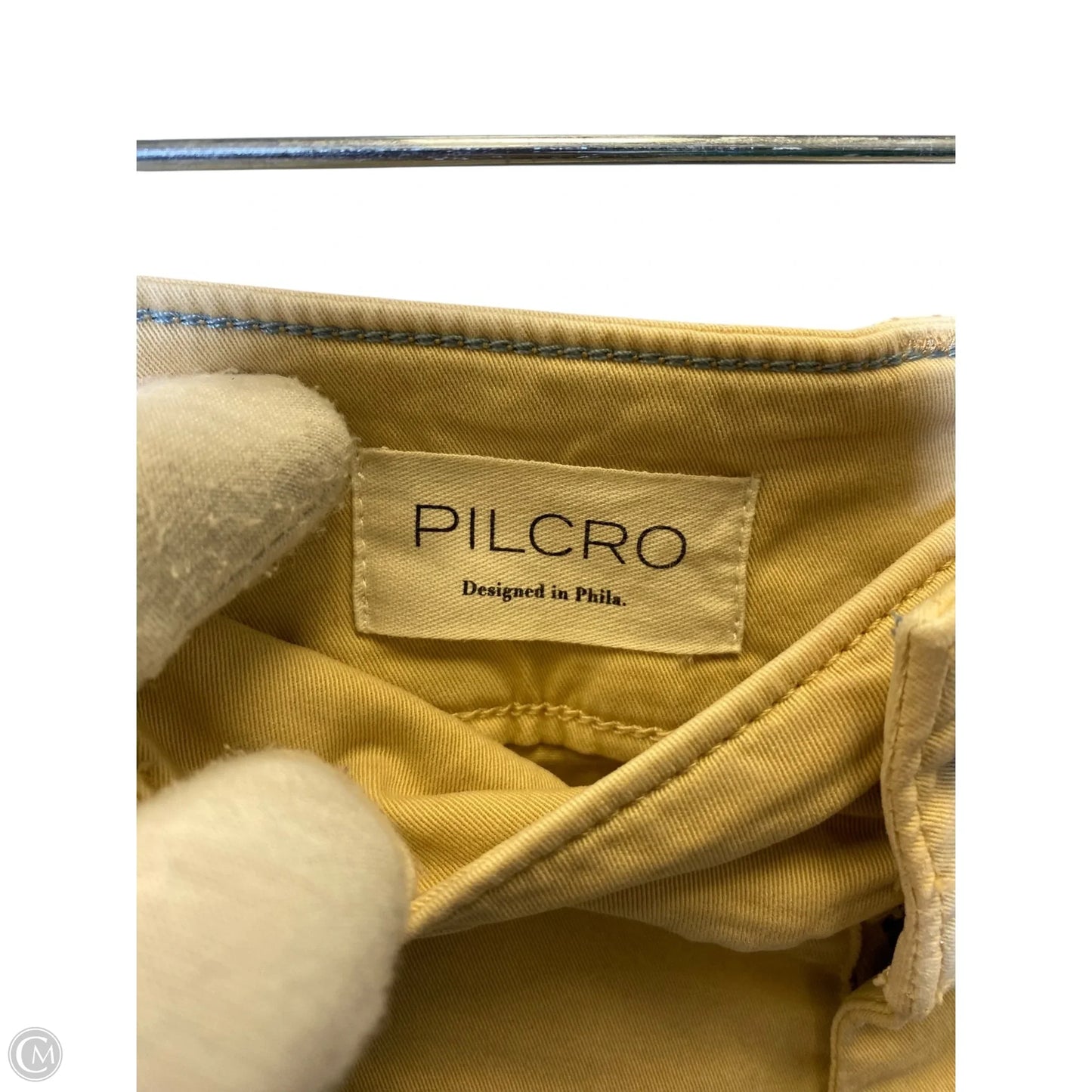 Pants Cargo & Utility By Pilcro In Tan, Size: 4