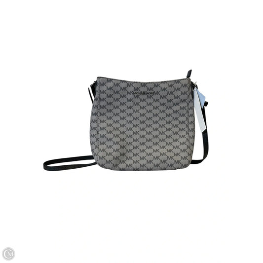 Crossbody Designer By Michael Kors, Size: Medium