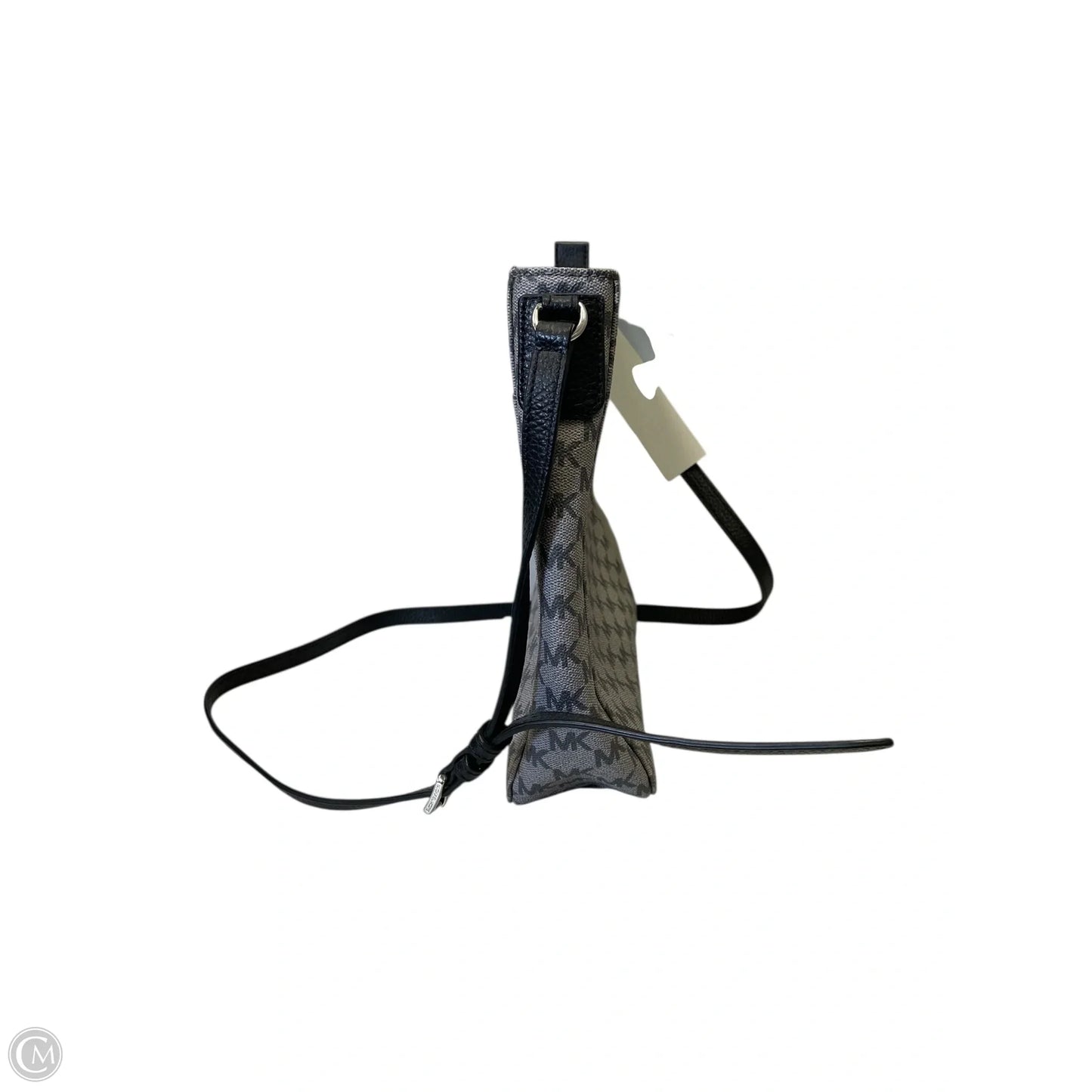 Crossbody Designer By Michael Kors, Size: Medium