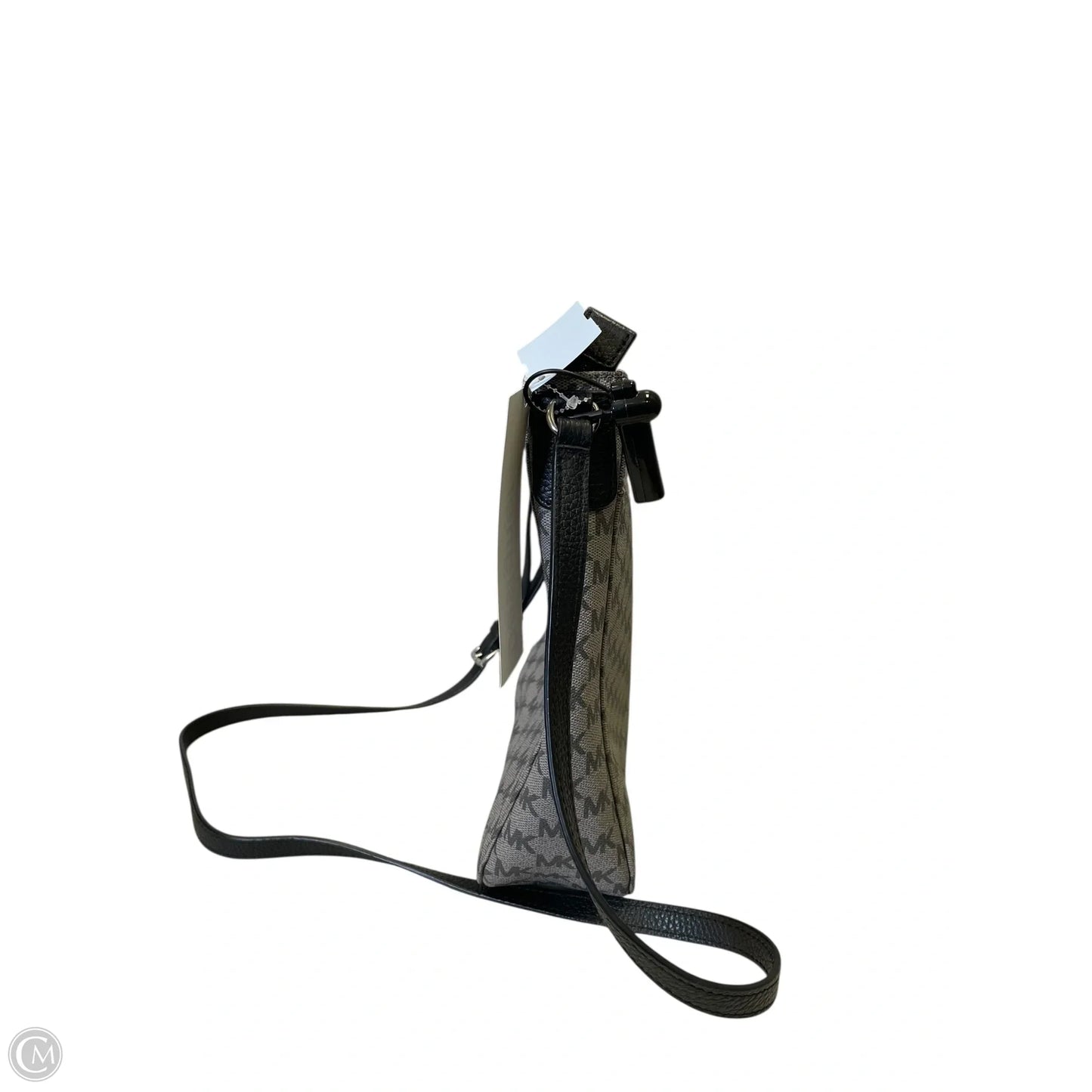 Crossbody Designer By Michael Kors, Size: Medium