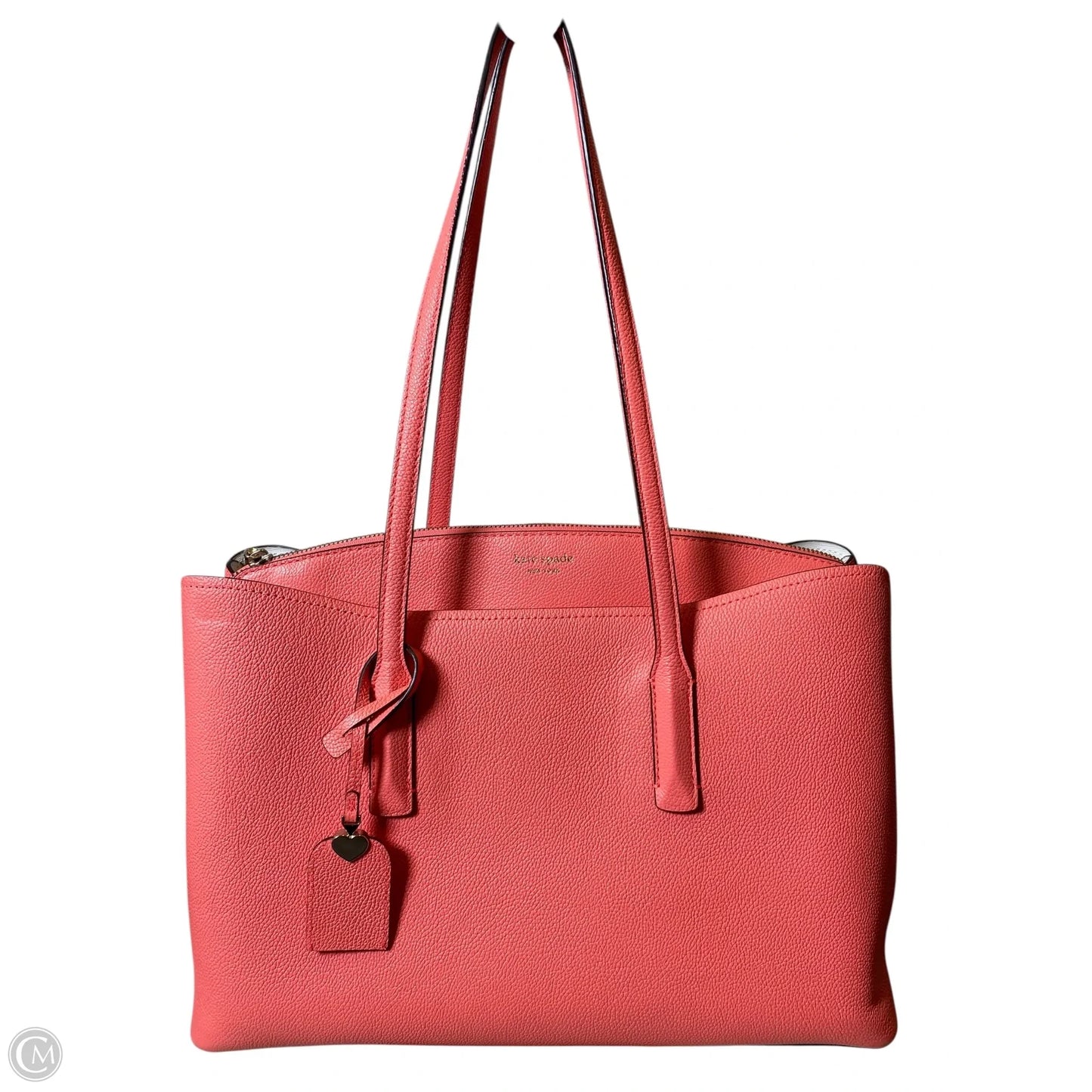 Handbag Designer By Kate Spade, Size: Large