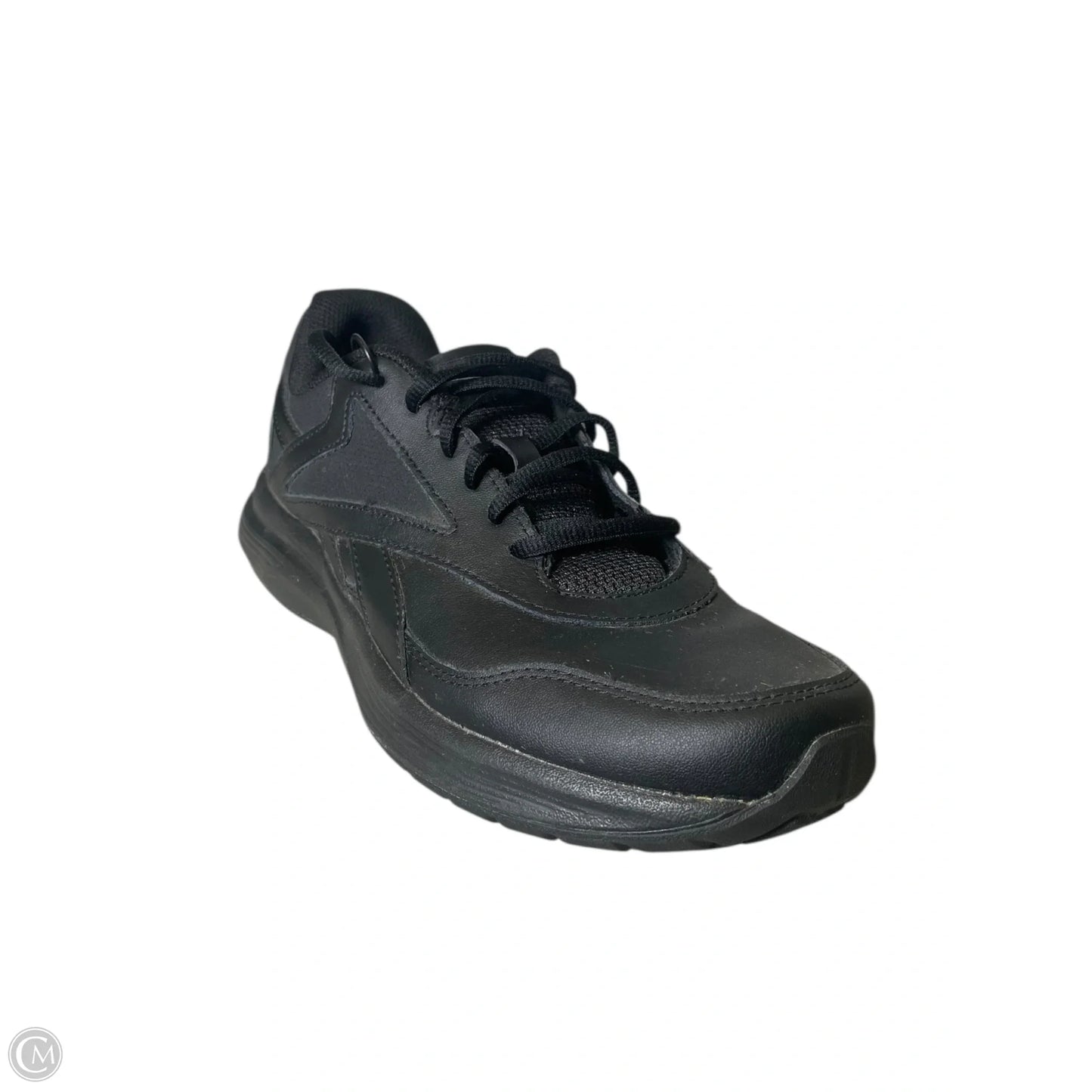 Shoes Sneakers By Reebok In Black, Size: 9