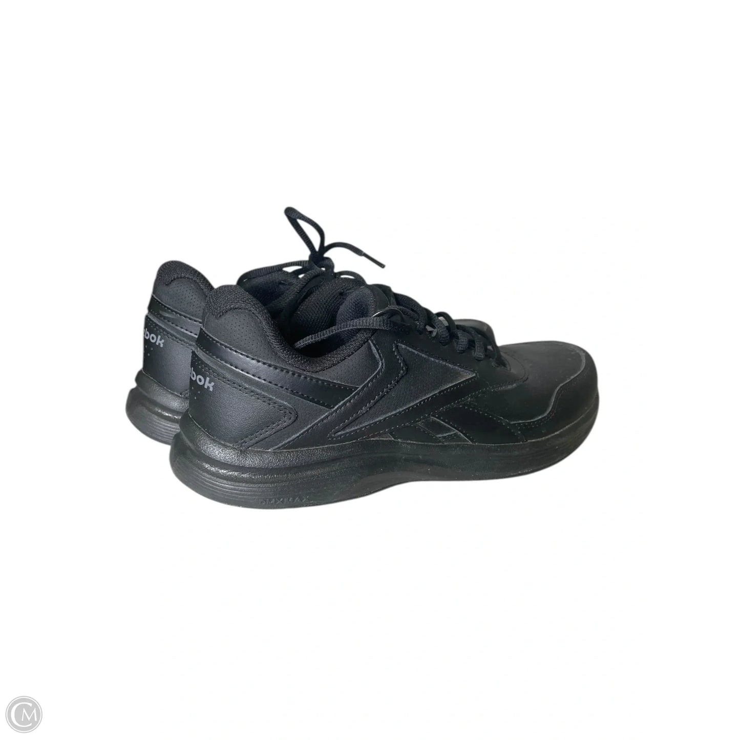 Shoes Sneakers By Reebok In Black, Size: 9