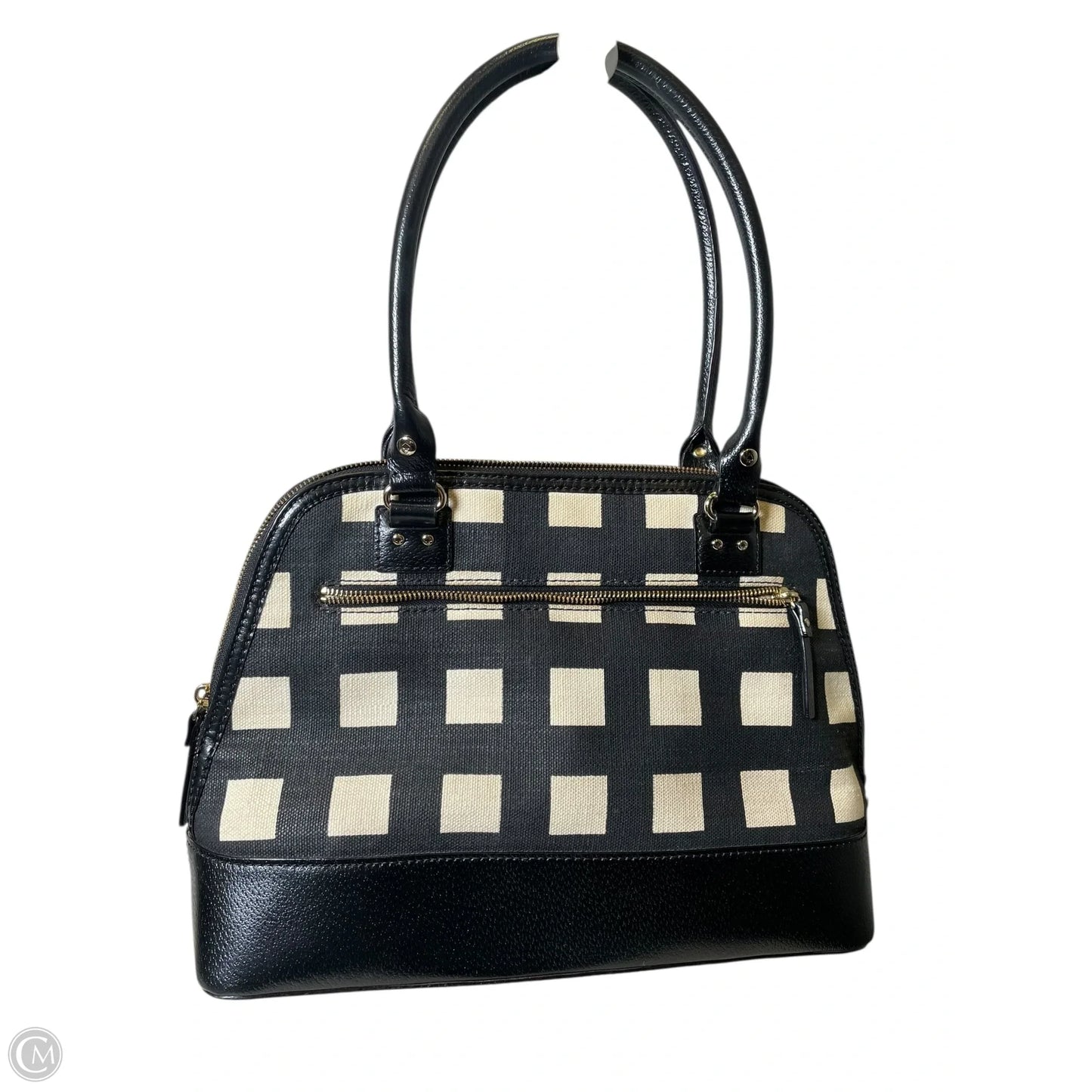 Handbag Designer By Kate Spade, Size: Large