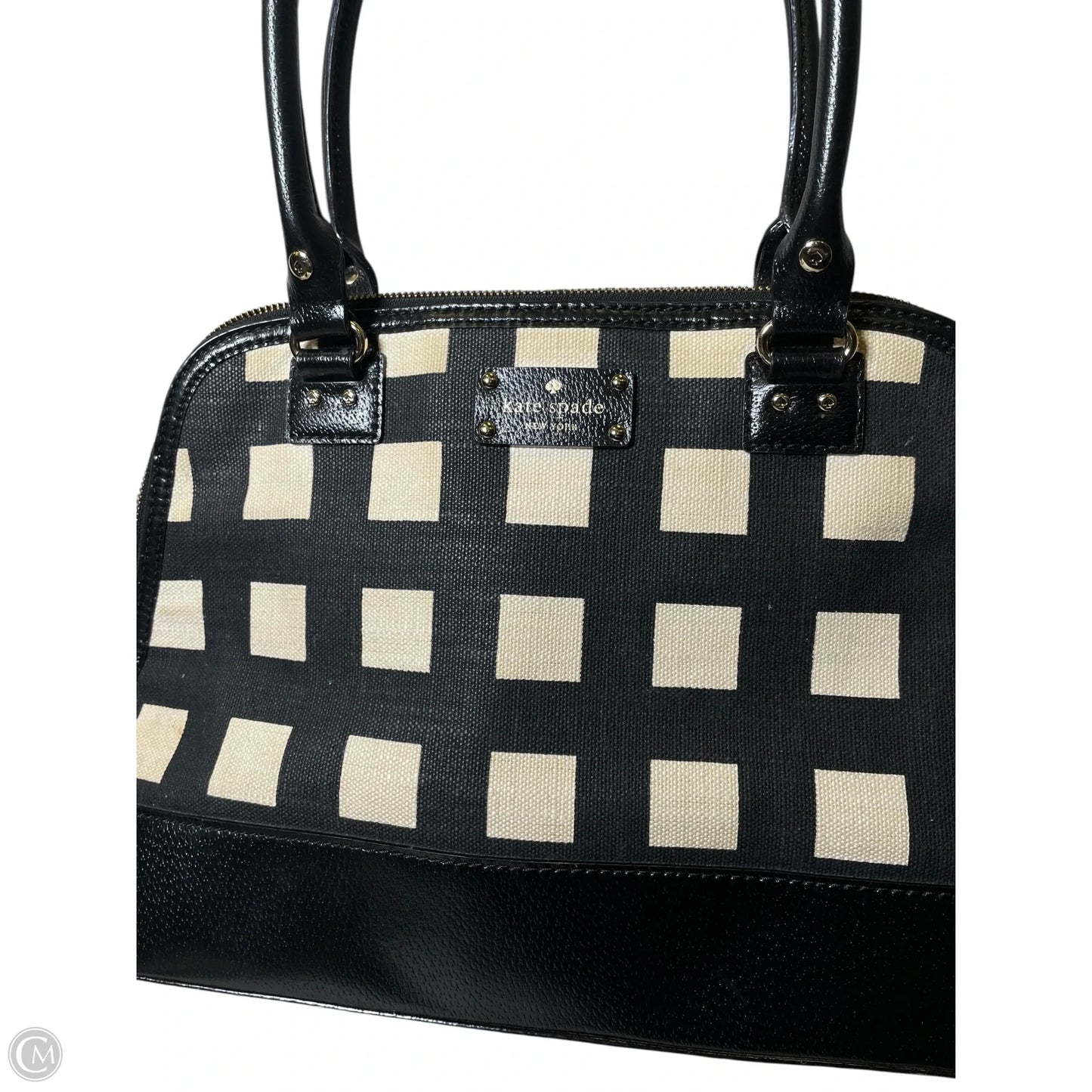 Handbag Designer By Kate Spade, Size: Large