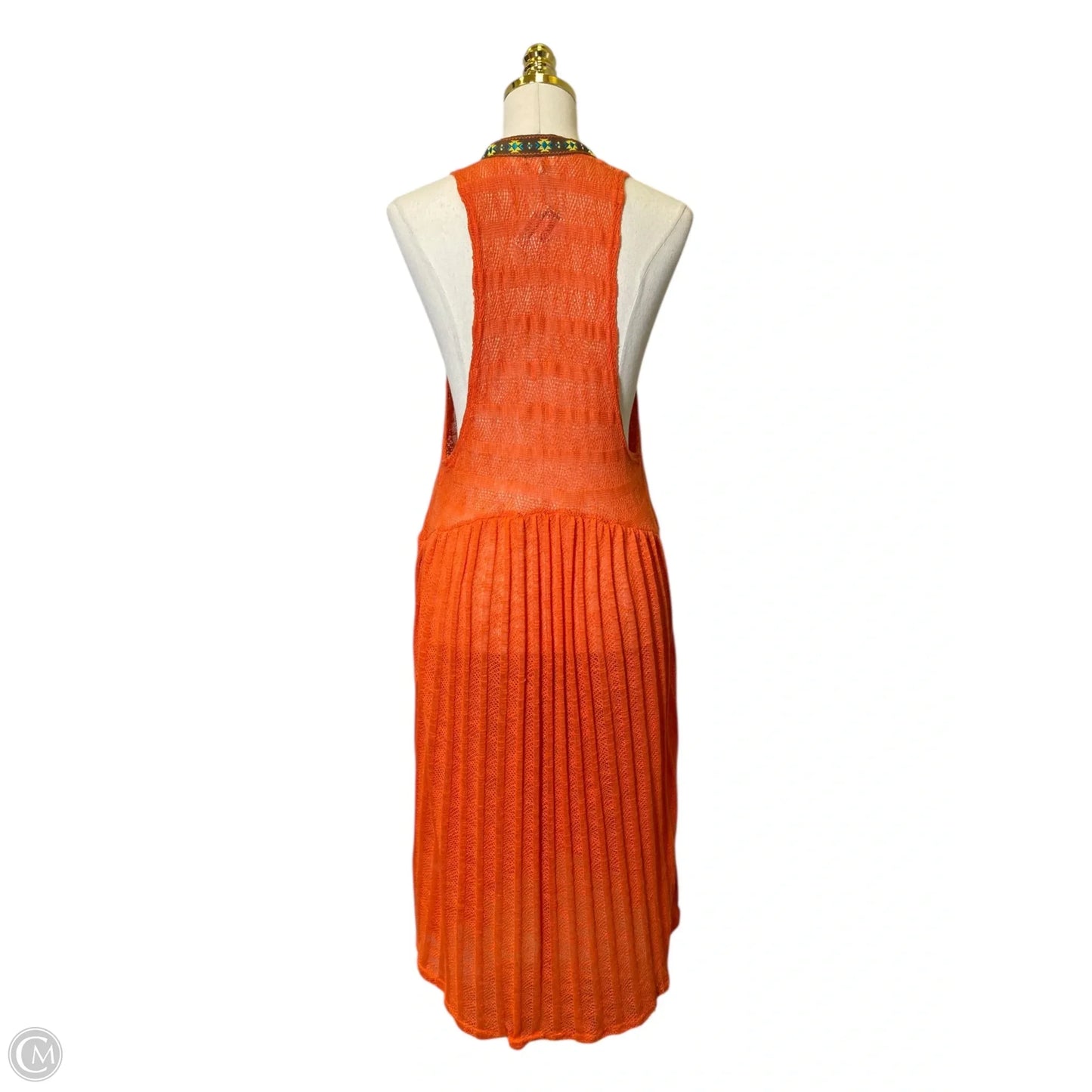 Kimono By Umgee In Orange, Size: L