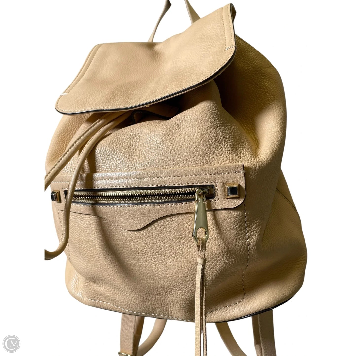 Backpack Designer By Rebecca Minkoff, Size: Medium