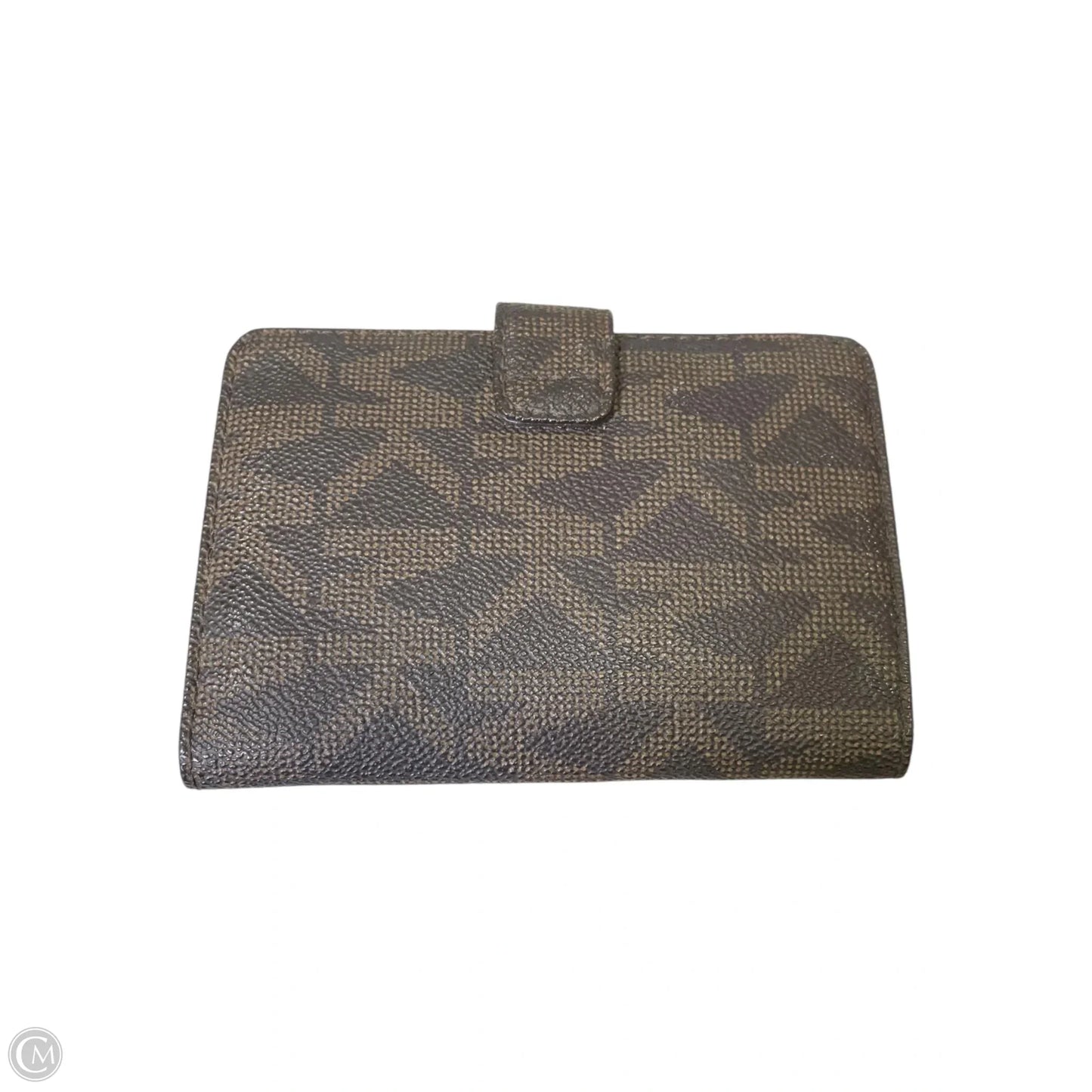 Wallet Designer By Michael Kors, Size: Medium