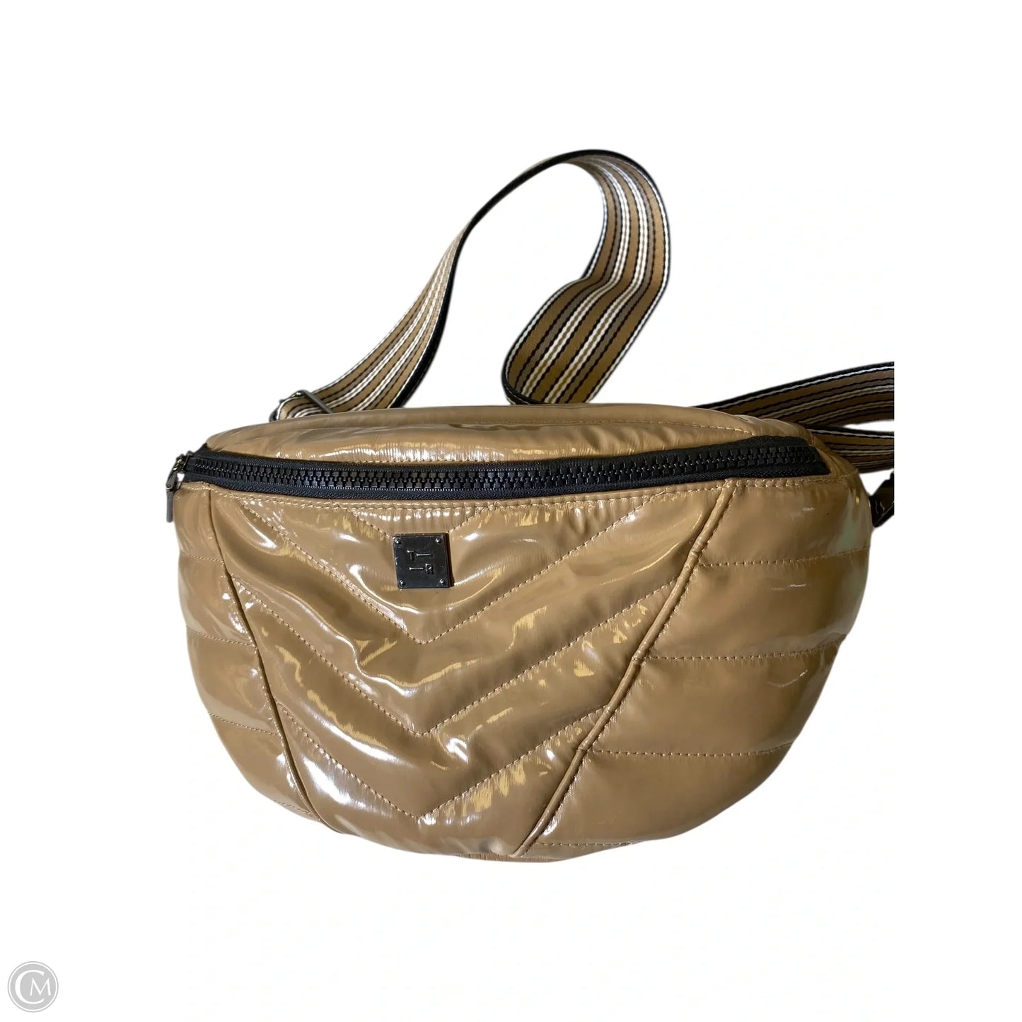 Belt Bag By Think Royln, Size: Medium