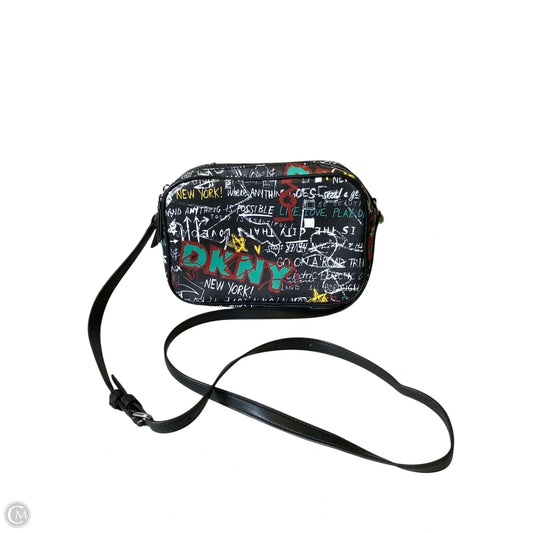 Crossbody By Dkny, Size: Medium